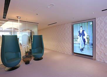 معهد مارانجوني يتصدر تصنيف QS العالمي